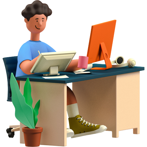 resume-3d